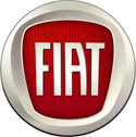 Fiat new logo