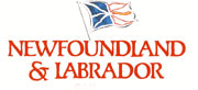 Newfoundland old logo
