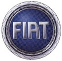 Fiat old logo